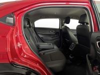 Honda Hr-v ADVANCE